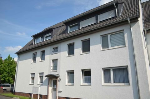 Hamm Wohnungen, Hamm Wohnung mieten