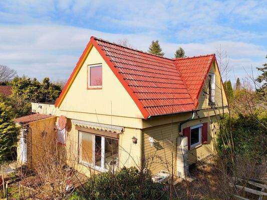 Vor den Toren Bremens 