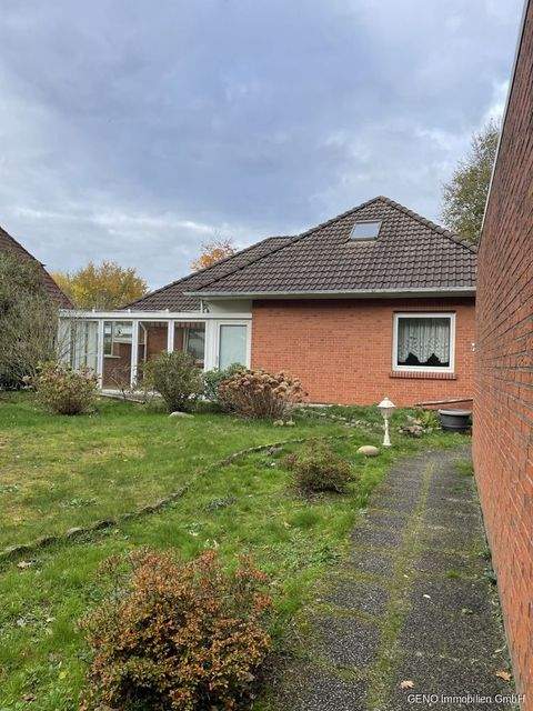 Ganderkesee Häuser, Ganderkesee Haus kaufen