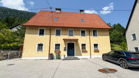 Bad Bleiberg Häuser, Bad Bleiberg Haus kaufen