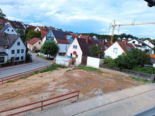 GrundstückWiesenthalstr.