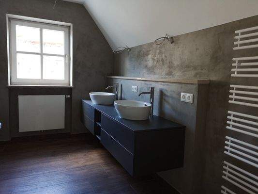 Bad/Waschtisch/OG