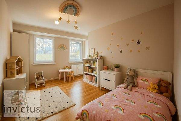 Kinderzimmer 2_Visualisiert