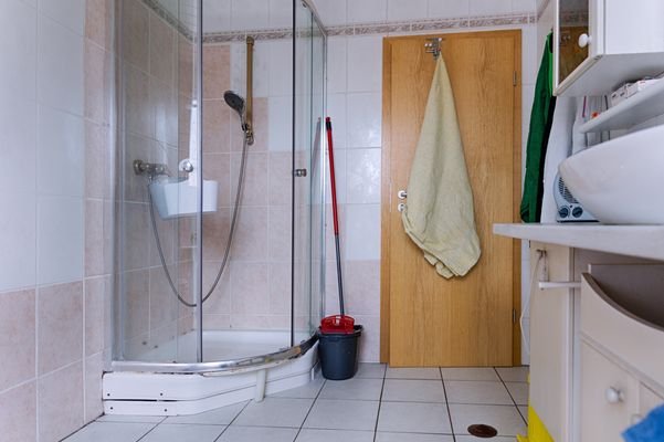 Badezimmer OG