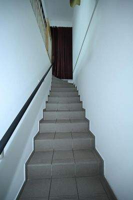 Verbundenes Untergeschoss