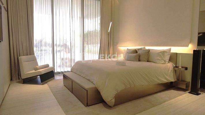 Luxury Apartments with Installment Plans in Dubai Meydan