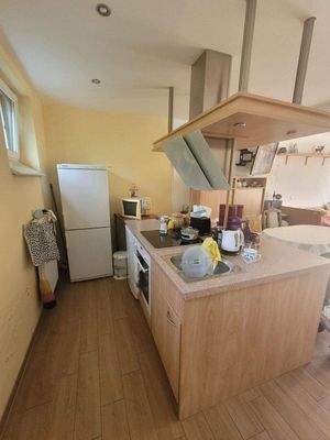 Küche Einliegerwohnung