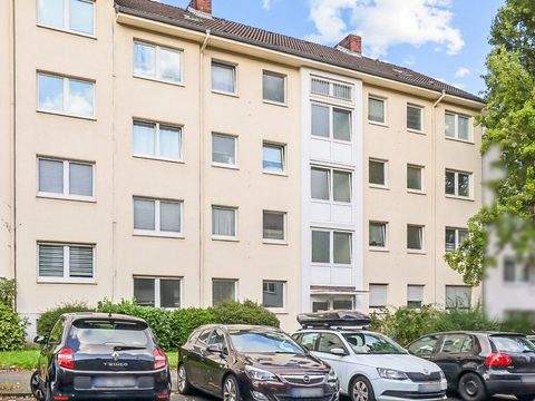 Mülheim an der Ruhr Wohnungen, Mülheim an der Ruhr Wohnung kaufen