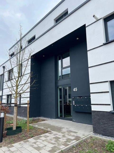 Bielefeld Wohnungen, Bielefeld Wohnung mieten