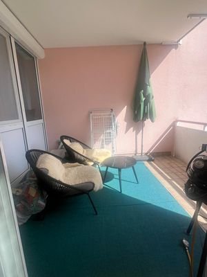 Loggia