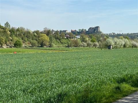 Hochburg-Ach Grundstücke, Hochburg-Ach Grundstück kaufen