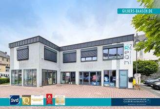 Büro- und Geschäftshaus Daun