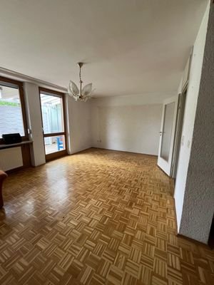 Wohnzimmerbereich