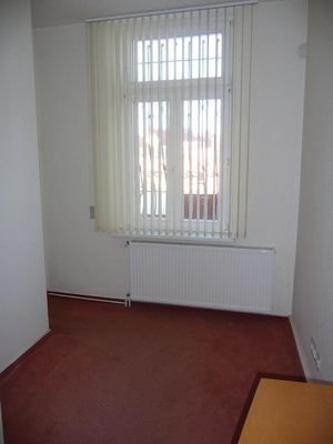 Hinterzimmer