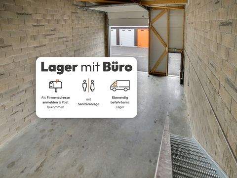 Mülheim-Kärlich Halle, Mülheim-Kärlich Hallenfläche