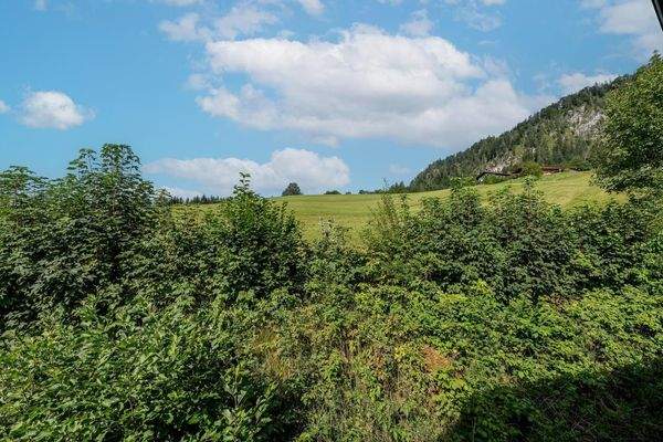 Aussicht Balkon App. 2