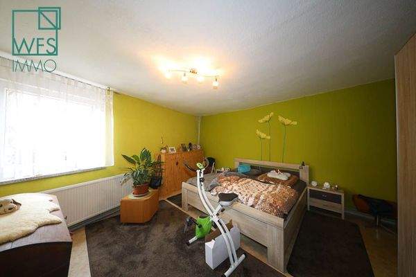 Wir fuer Sie Immobilien- Einfamilienhaus Wittstock