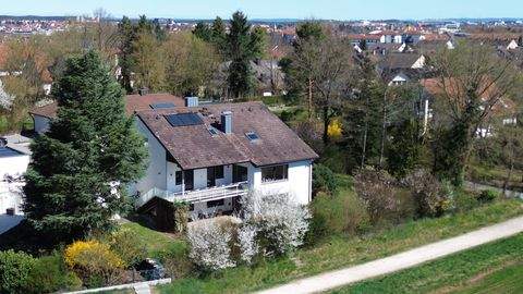 Herzogenaurach Häuser, Herzogenaurach Haus kaufen