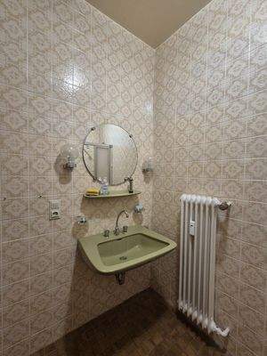 Duschbad Apartment 1 Bild 2