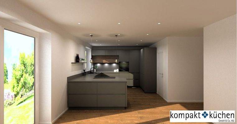 Küchenvorschlag
