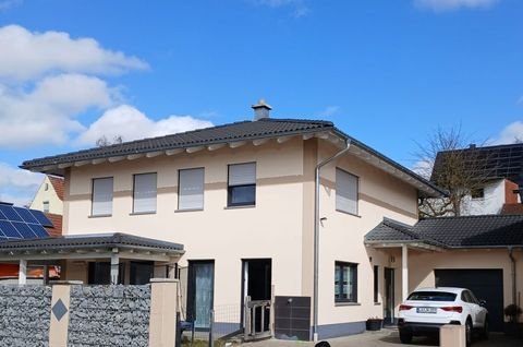 Neufahrn in Niederbayern Häuser, Neufahrn in Niederbayern Haus kaufen