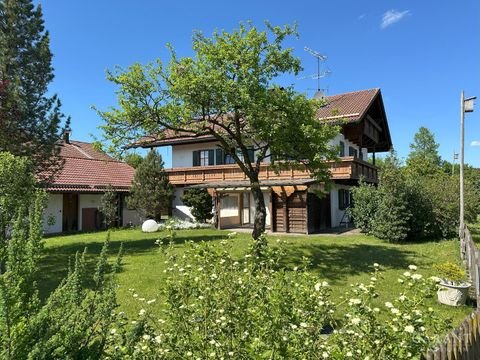 Sindelsdorf Häuser, Sindelsdorf Haus kaufen