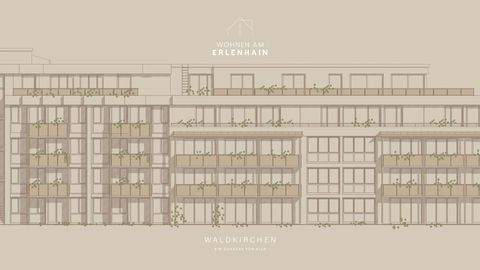 Waldkirchen Wohnungen, Waldkirchen Wohnung kaufen