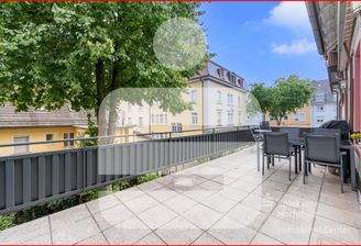Balkon/Terrasse