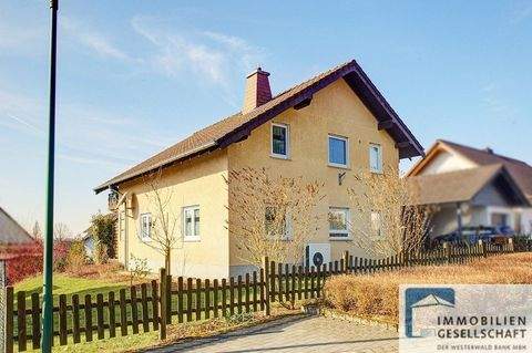 Kleinmaischeid Häuser, Kleinmaischeid Haus kaufen