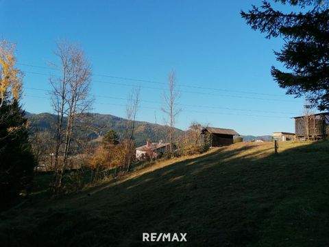 Wartberg im Mürztal Grundstücke, Wartberg im Mürztal Grundstück kaufen