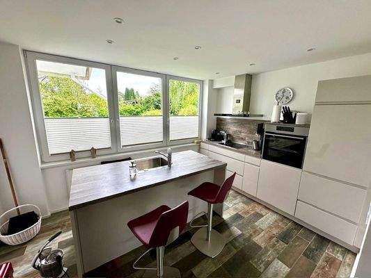 Küche Blick 1