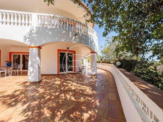 Prachtvolle Luxusvilla