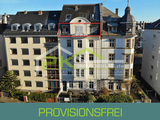 Außenansicht von Straße