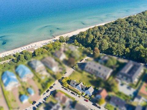 Scharbeutz Häuser, Scharbeutz Haus kaufen