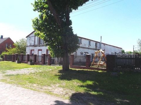 Strzelce Krajenskie Häuser, Strzelce Krajenskie Haus kaufen