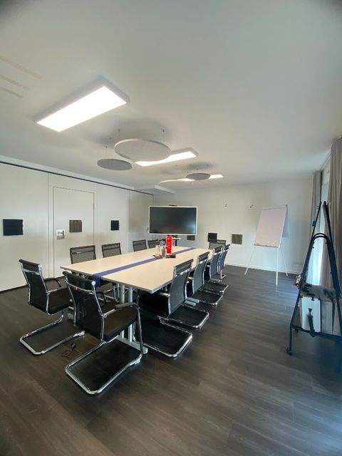 Koblenz Büros, Büroräume, Büroflächen 