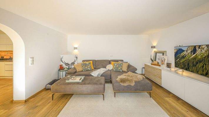 KITZIMMO-Mehrfamilienhaus Apartmenthaus kaufen - Immobilien Hopfgarten.