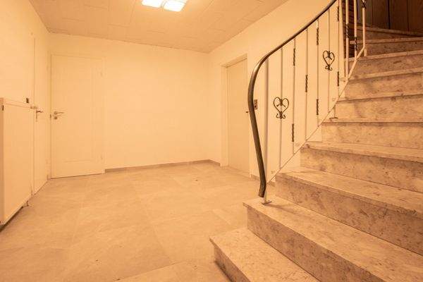 Flur Eingangsbereich 