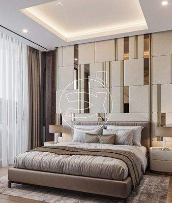 Luxuswohnung der Extraklasse