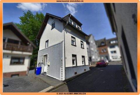 Koblenz Häuser, Koblenz Haus kaufen