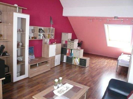 Studiozimmer