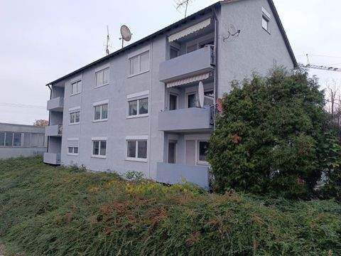 Mühlacker Büros, Büroräume, Büroflächen 