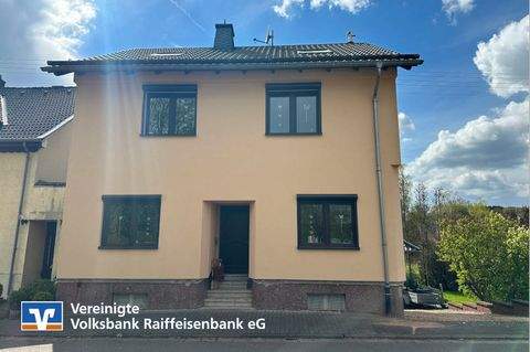 Nohfelden-Sötern Häuser, Nohfelden-Sötern Haus kaufen