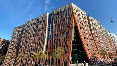 Hamburg Büros, Büroräume, Büroflächen 