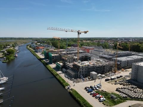 Greifswald Wohnungen, Greifswald Wohnung mieten