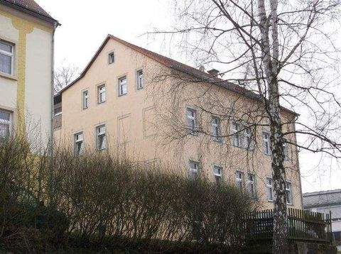 Sebnitz Wohnungen, Sebnitz Wohnung mieten