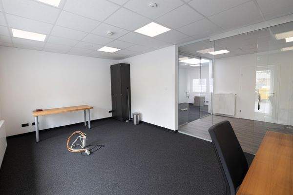 Konferenzraum Büro 4.1