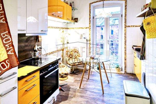 © KU Maisonette Erlangen