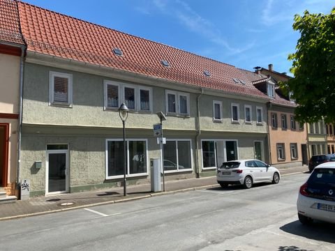 Rudolstadt Häuser, Rudolstadt Haus kaufen
