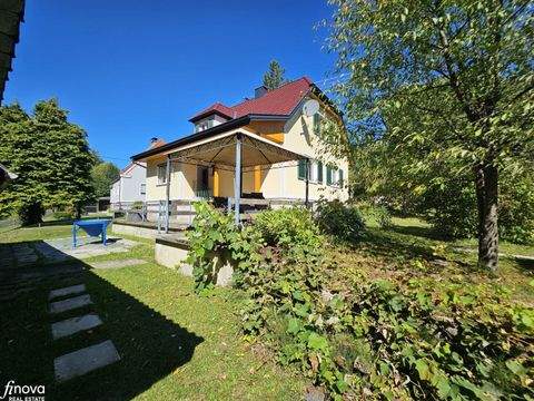 Neudau Häuser, Neudau Haus kaufen